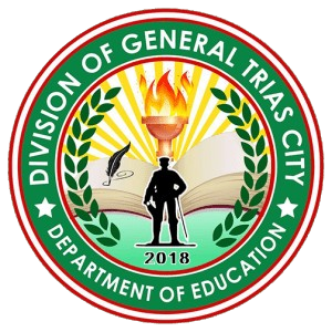 Division of General Trias City Logo